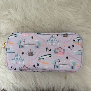 Stoney Clover Lane Disney Parks small pouch